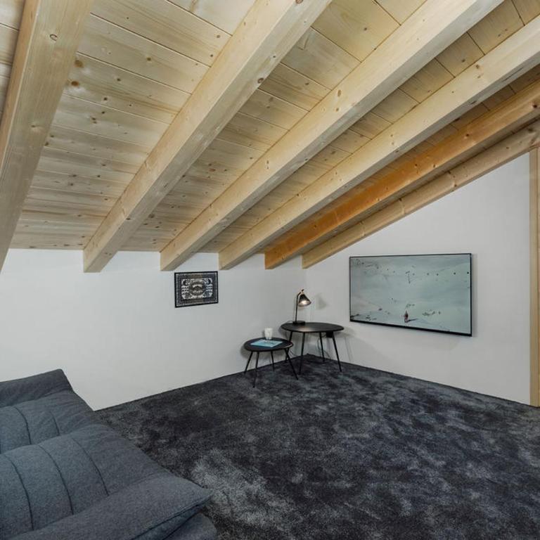 Le Gypaete, Prodains, Morzine - Chalet 3 Chambres - 25
