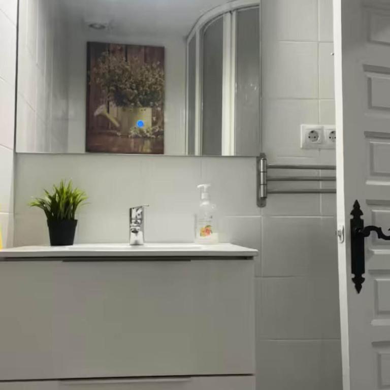 Raventis apartment - One-Bedroom Apartment - 3