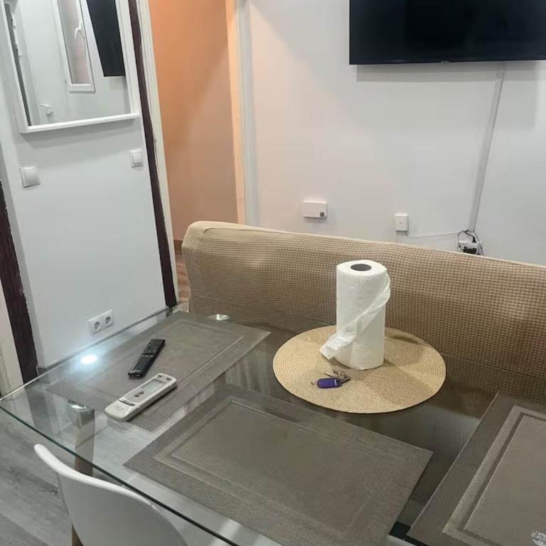Raventis apartment - One-Bedroom Apartment - 6
