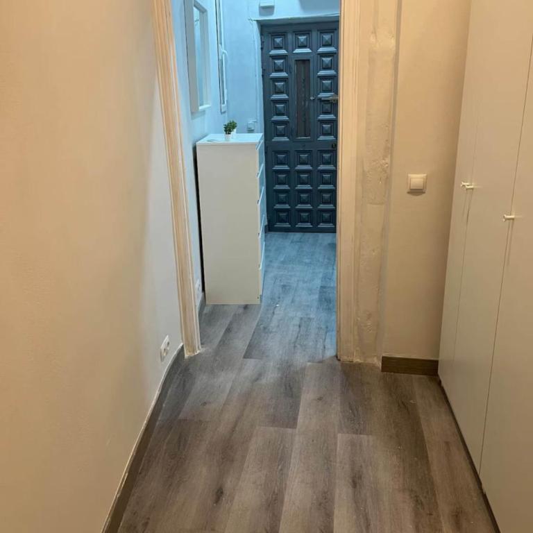 Raventis apartment - One-Bedroom Apartment - 7