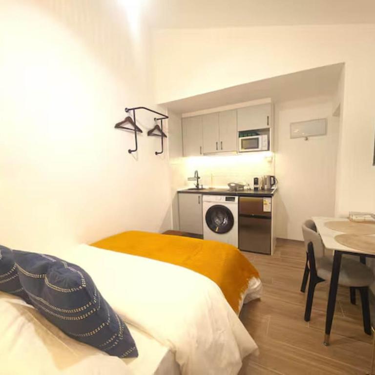 Virelith studio - Apartamento de 1 dormitorio - 7