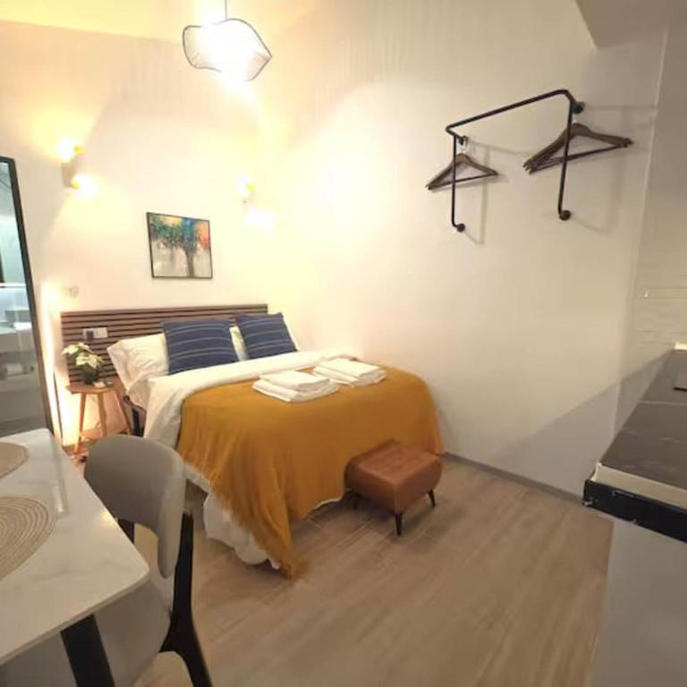 Virelith studio - Apartamento de 1 dormitorio - 9