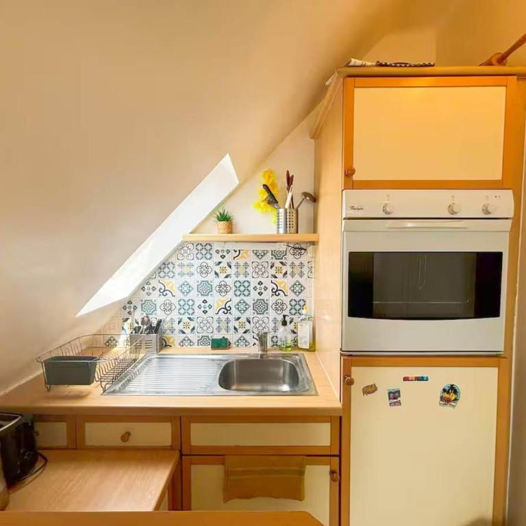 Wyndora Haven - Appartement 1 Chambre - 3