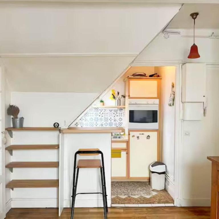 Wyndora Haven - Appartement 1 Chambre - 12