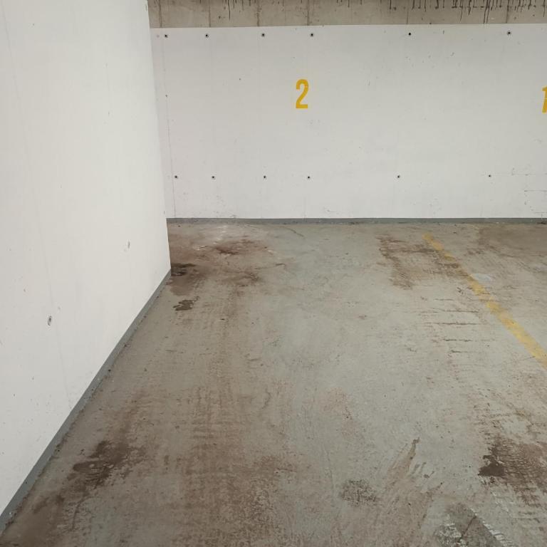 Jade Apartment - Apartment mit 1 Schlafzimmer - 28