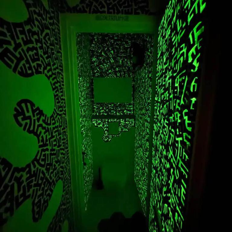 Umberis suites - Appartamento con 1 Camera da Letto - 6