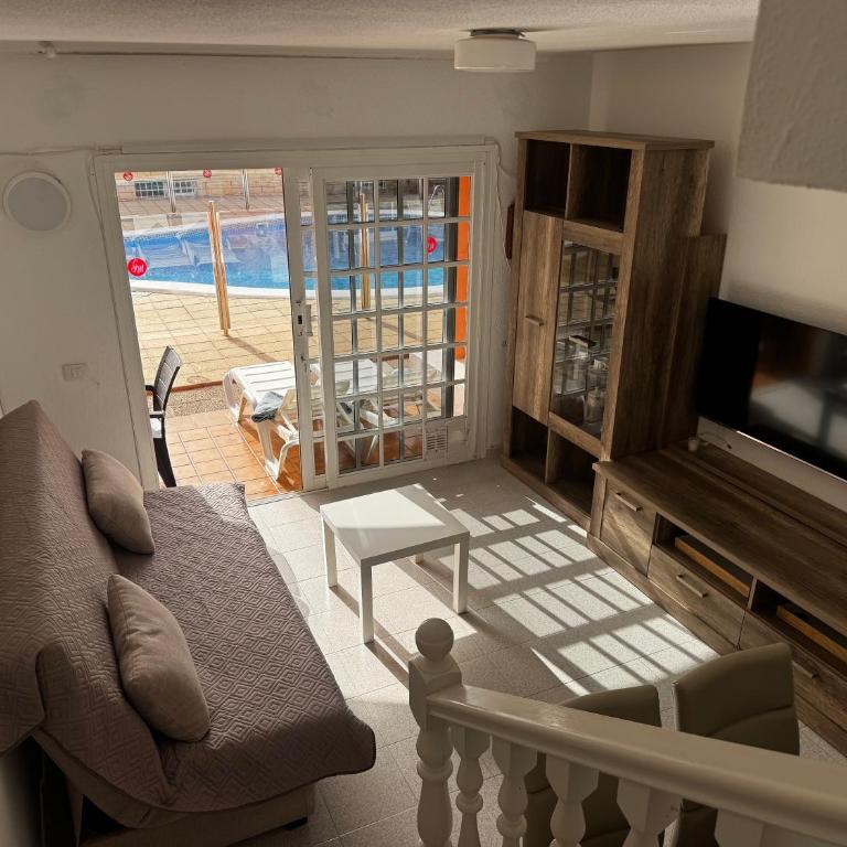 Casa Bougainville - Apartamento de 1 dormitorio - 1