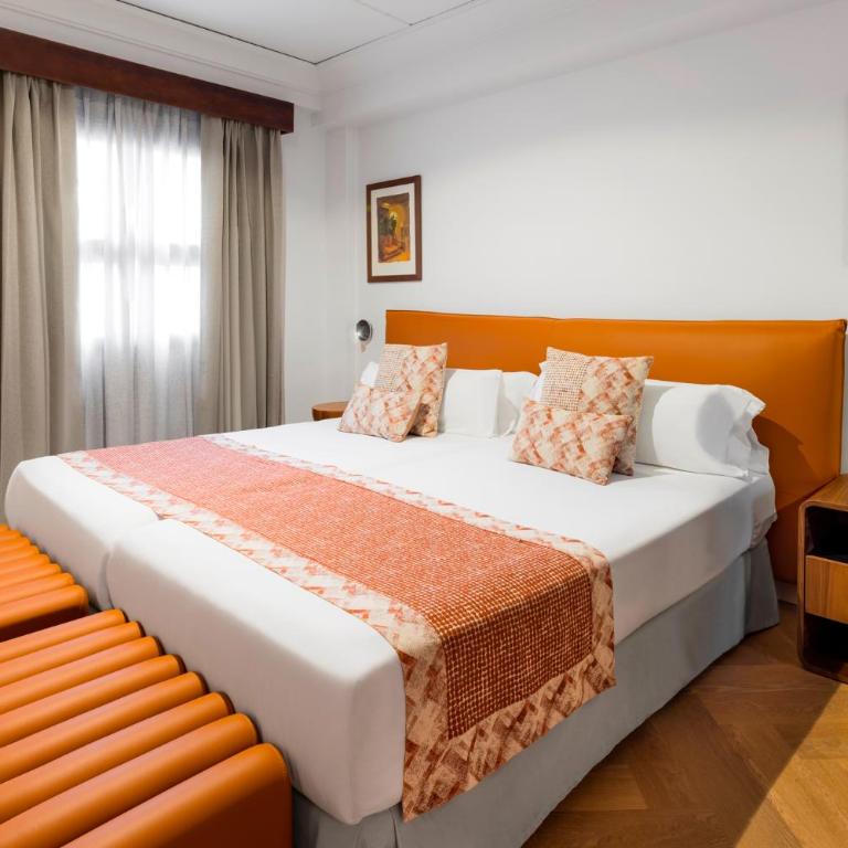 Marylanza Suites & Spa - Suite Hibiscus (Adults Only) - 2