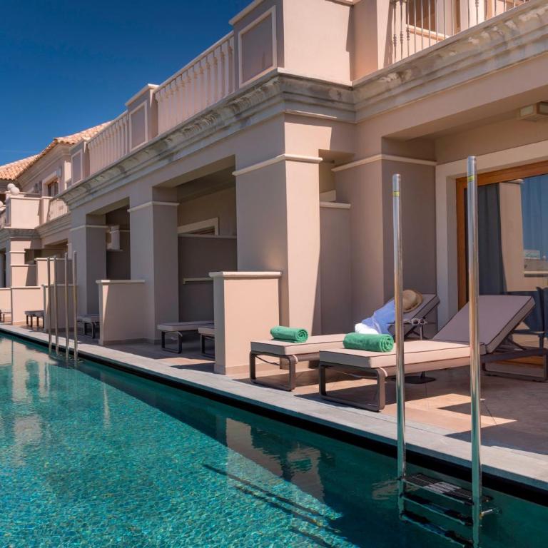 Marylanza Suites & Spa - Suite Swim-up (Adults Only) - 6