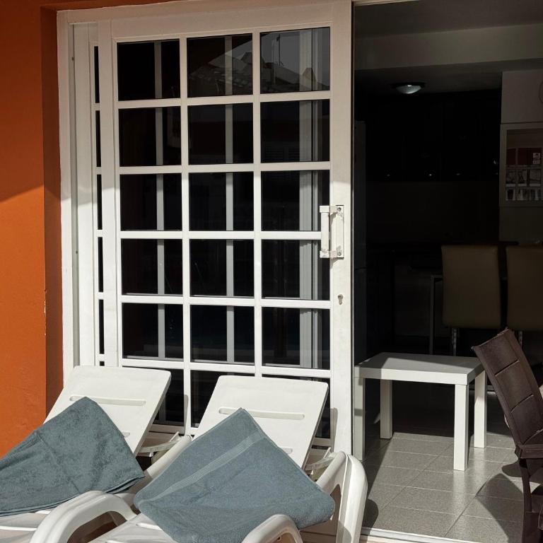Casa Bougainville - Apartamento de 1 dormitorio - 3