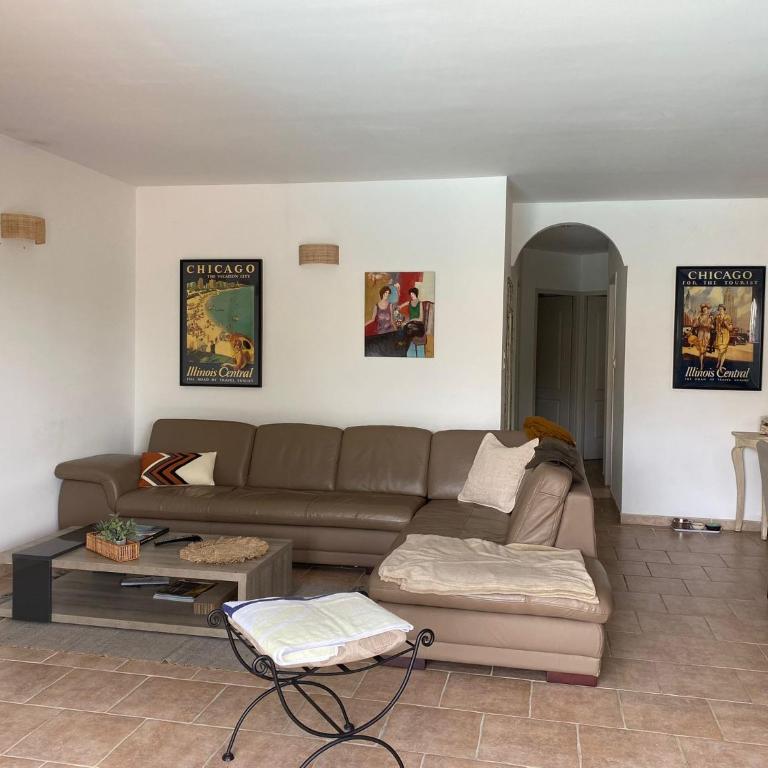 Villa Muratello 6 personnes 3 Chambres - Piscine - Climatisation - WiFi - Villa 3 Chambres - 8