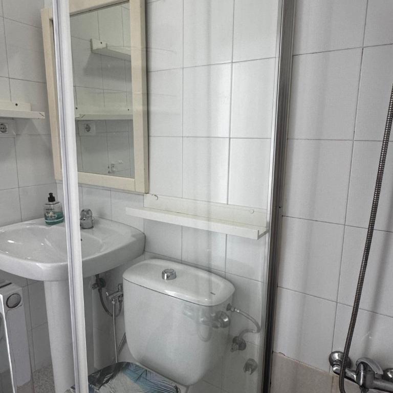 Casa Bougainville - Apartamento de 1 dormitorio - 5