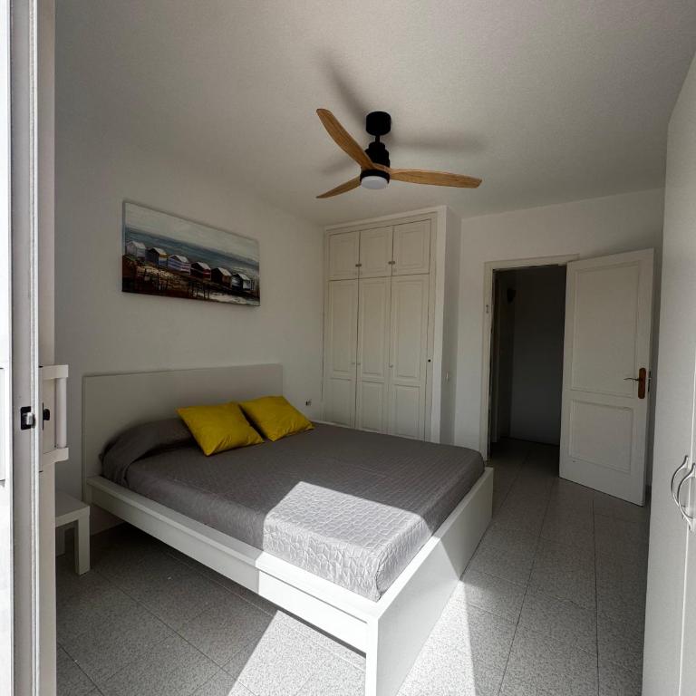 Casa Bougainville - Apartamento de 1 dormitorio - 6
