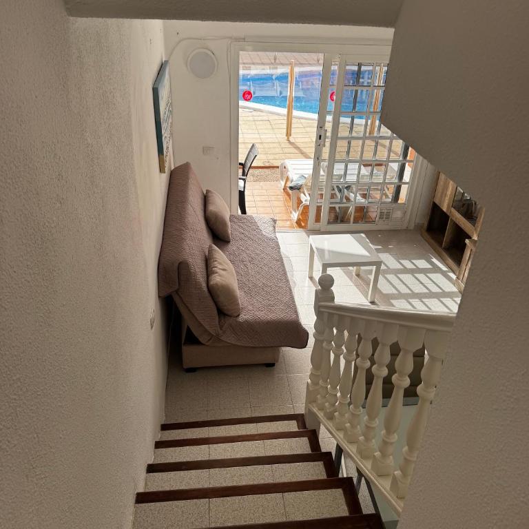 Casa Bougainville - Apartamento de 1 dormitorio - 7