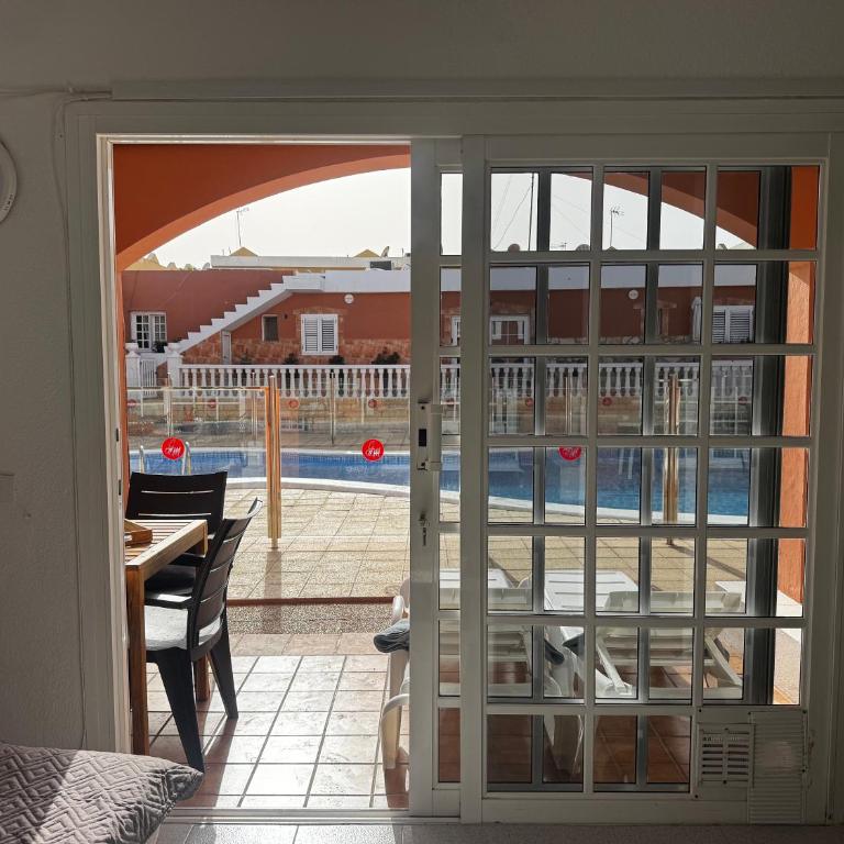 Casa Bougainville - Apartamento de 1 dormitorio - 9