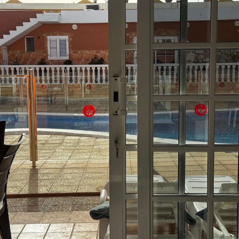 Casa Bougainville - Apartamento de 1 dormitorio - 12