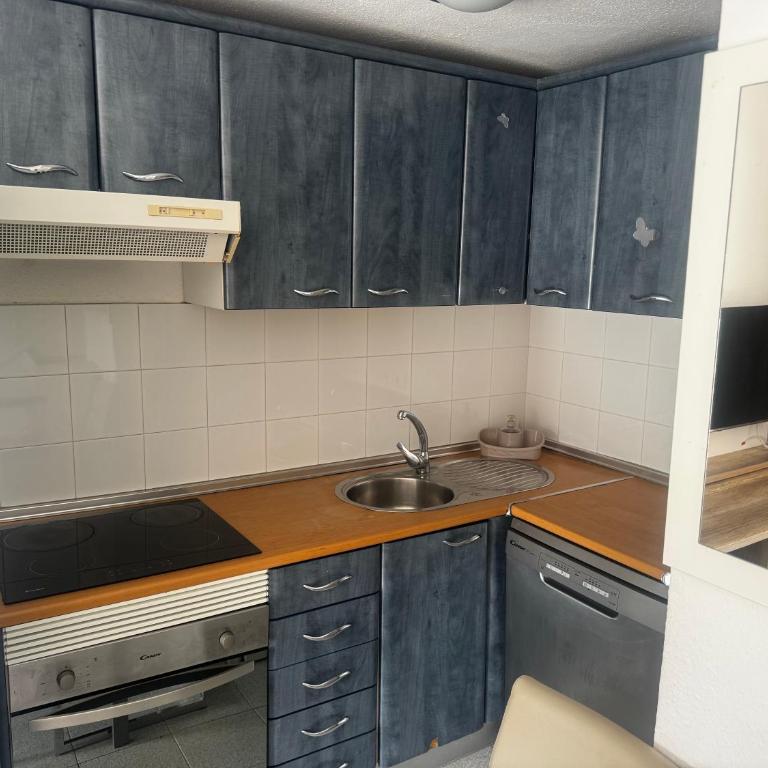Casa Bougainville - Apartamento de 1 dormitorio - 13