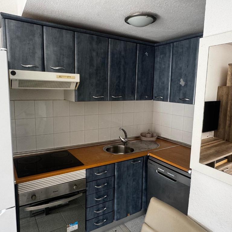 Casa Bougainville - Apartamento de 1 dormitorio - 15