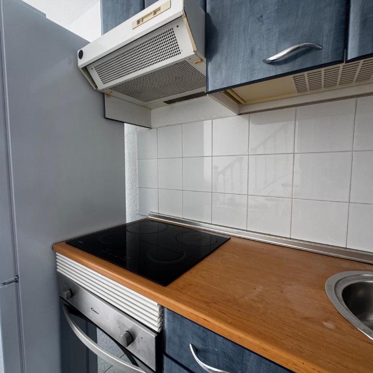 Casa Bougainville - Apartamento de 1 dormitorio - 16