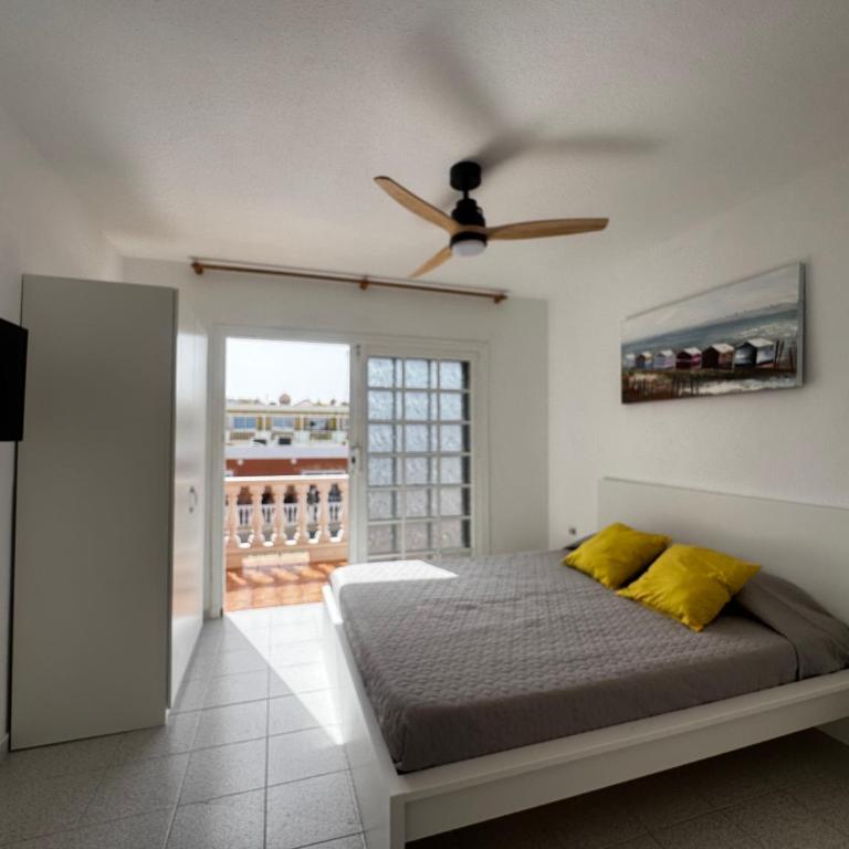 Casa Bougainville - Apartamento de 1 dormitorio - 18