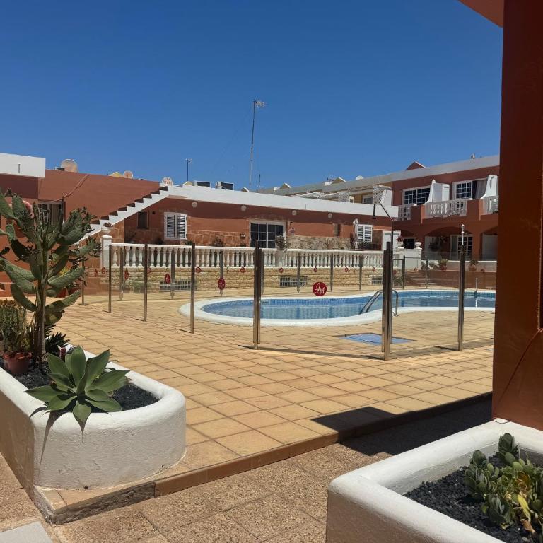 Casa Bougainville - Apartamento de 1 dormitorio - 19