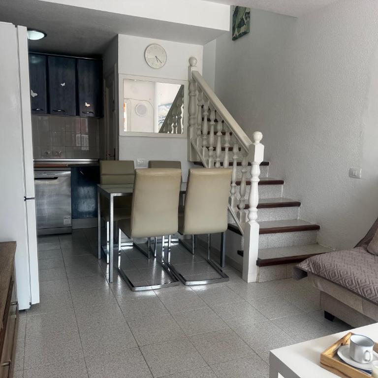 Casa Bougainville - Apartamento de 1 dormitorio - 22
