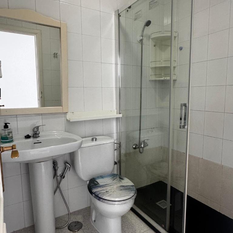 Casa Bougainville - Apartamento de 1 dormitorio - 23