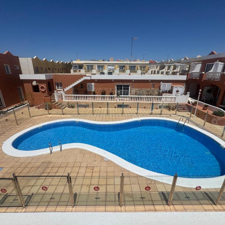 Casa Bougainville - Apartamento de 1 dormitorio - 26