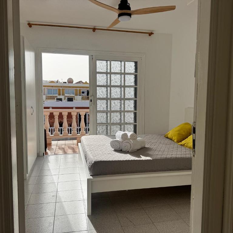 Casa Bougainville - Apartamento de 1 dormitorio - 27