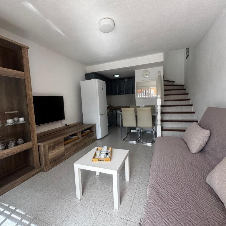 Casa Bougainville - Apartamento de 1 dormitorio - 28