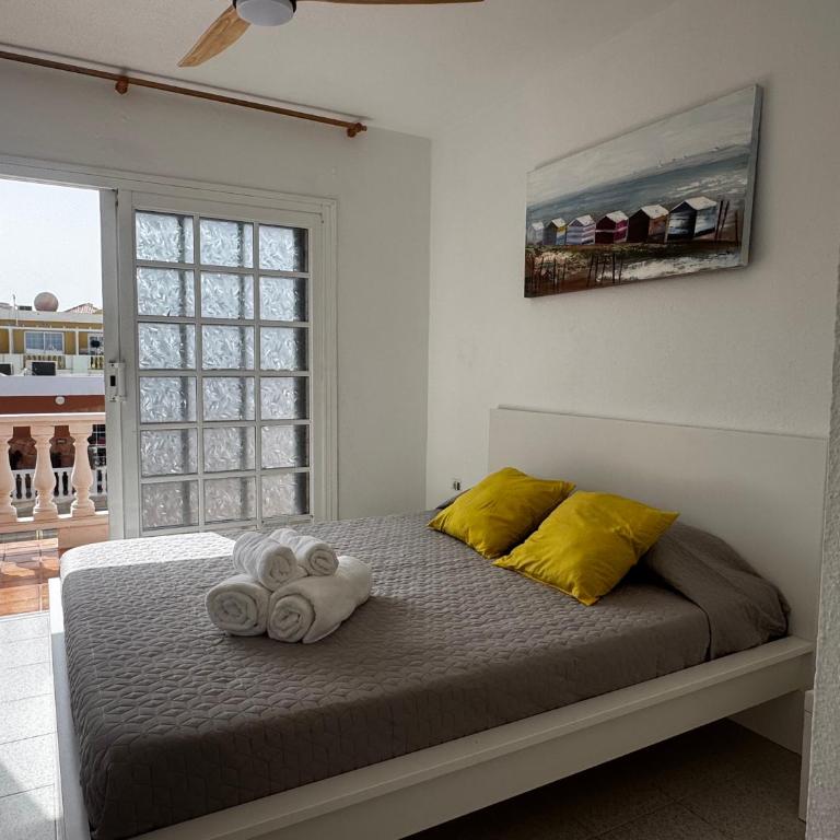 Casa Bougainville - Apartamento de 1 dormitorio - 29