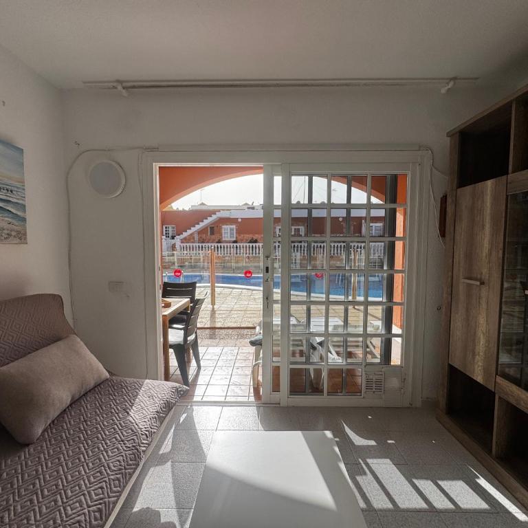 Casa Bougainville - Apartamento de 1 dormitorio - 31