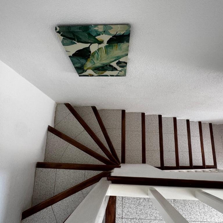 Casa Bougainville - Apartamento de 1 dormitorio - 32