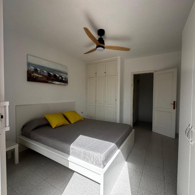 Casa Bougainville - Apartamento de 1 dormitorio - 34