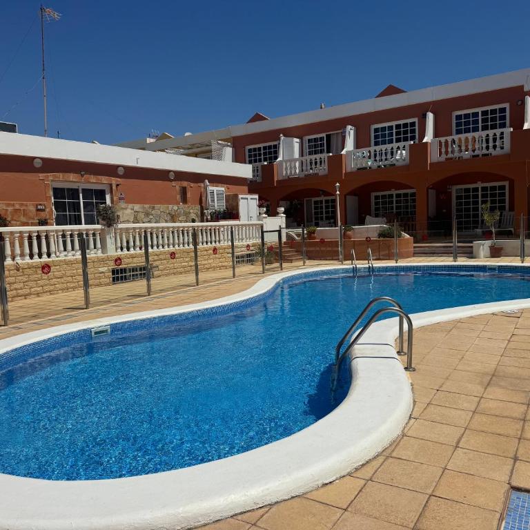 Casa Bougainville - Apartamento de 1 dormitorio - 36