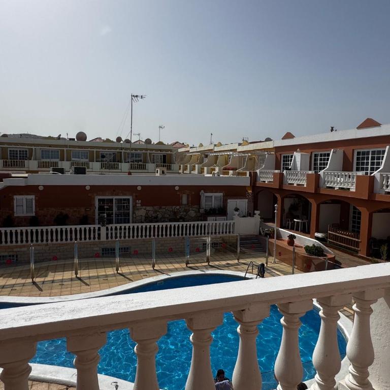 Casa Bougainville - Apartamento de 1 dormitorio - 39