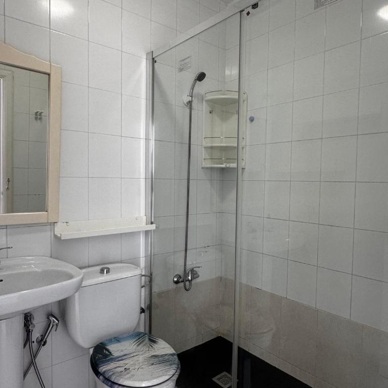 Casa Bougainville - Apartamento de 1 dormitorio - 40