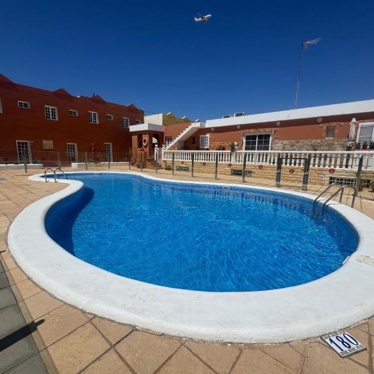 Casa Bougainville - Apartamento de 1 dormitorio - 42