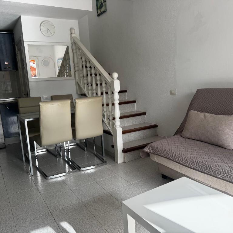 Casa Bougainville - Apartamento de 1 dormitorio - 43