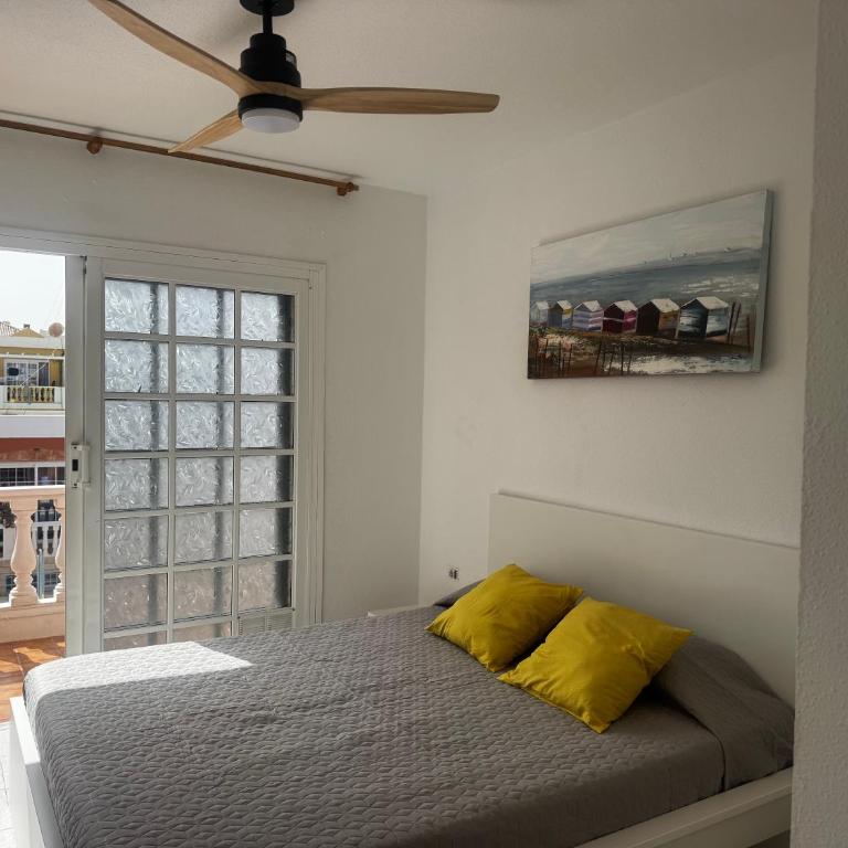 Casa Bougainville - Apartamento de 1 dormitorio - 44
