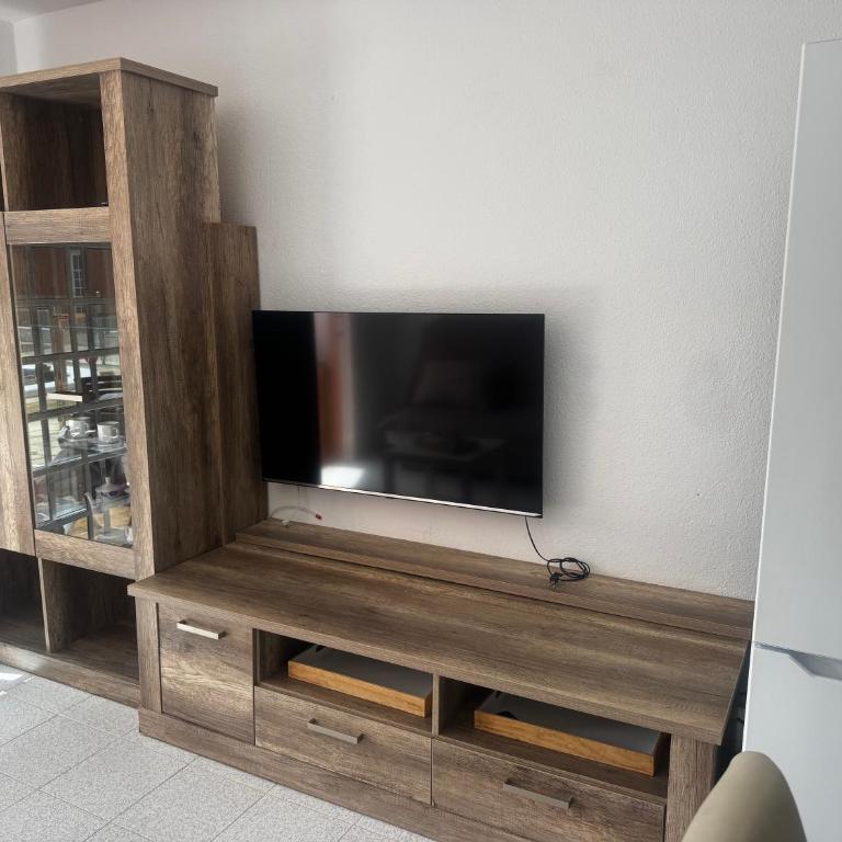 Casa Bougainville - Apartamento de 1 dormitorio - 45