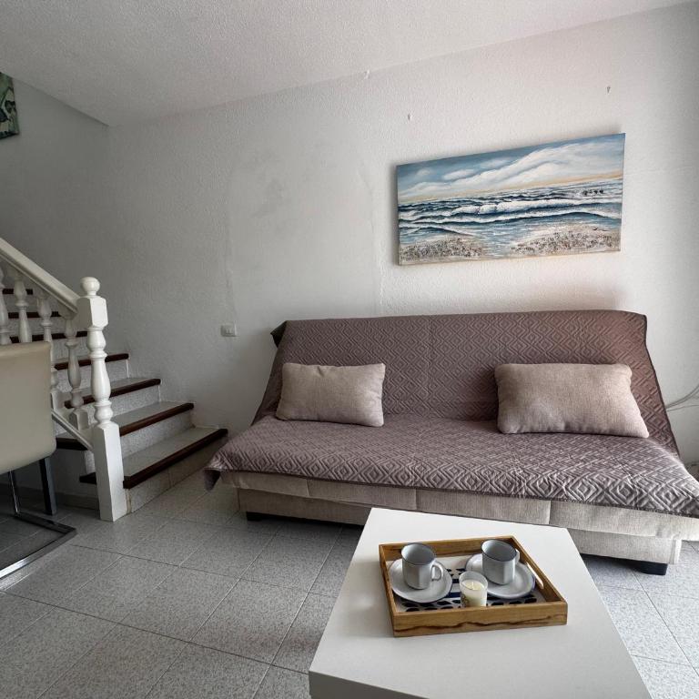 Casa Bougainville - Apartamento de 1 dormitorio - 46
