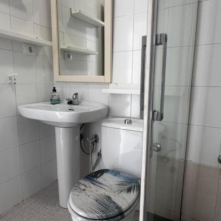 Casa Bougainville - Apartamento de 1 dormitorio - 49