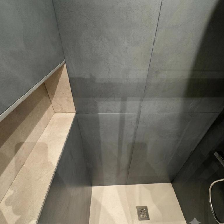 comodo monolocale a 2 minuti da stazione centrale - Appartamento con 1 Camera da Letto - 12