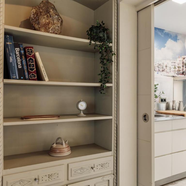 Casa Arrels, Your Mediterranean Home - Deluxe-Haus mit 4 Schlafzimmern – Meerblick - 21