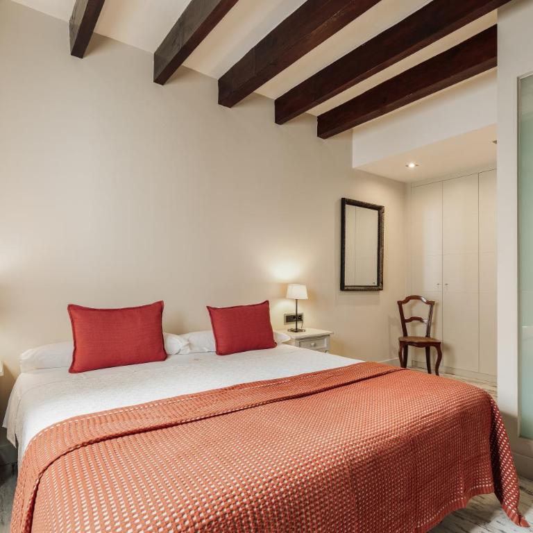 Casa Arrels, Your Mediterranean Home - Deluxe-Haus mit 4 Schlafzimmern – Meerblick - 22