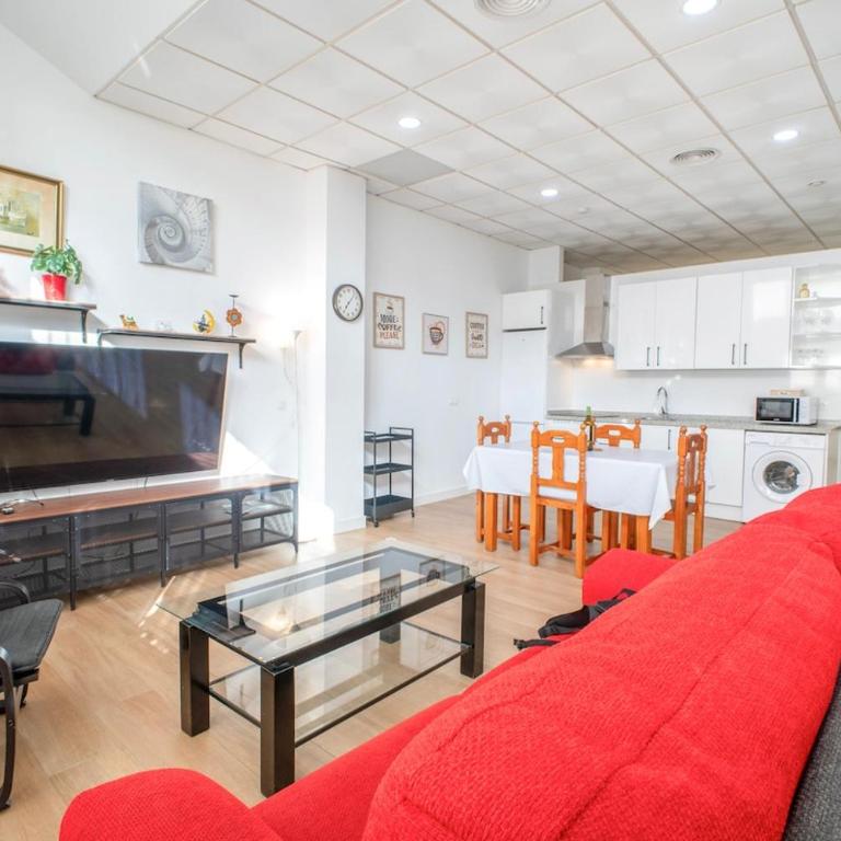 Bajo Tranquilo recién reformado de 80 metros - Apartamento de 2 dormitorios - 11