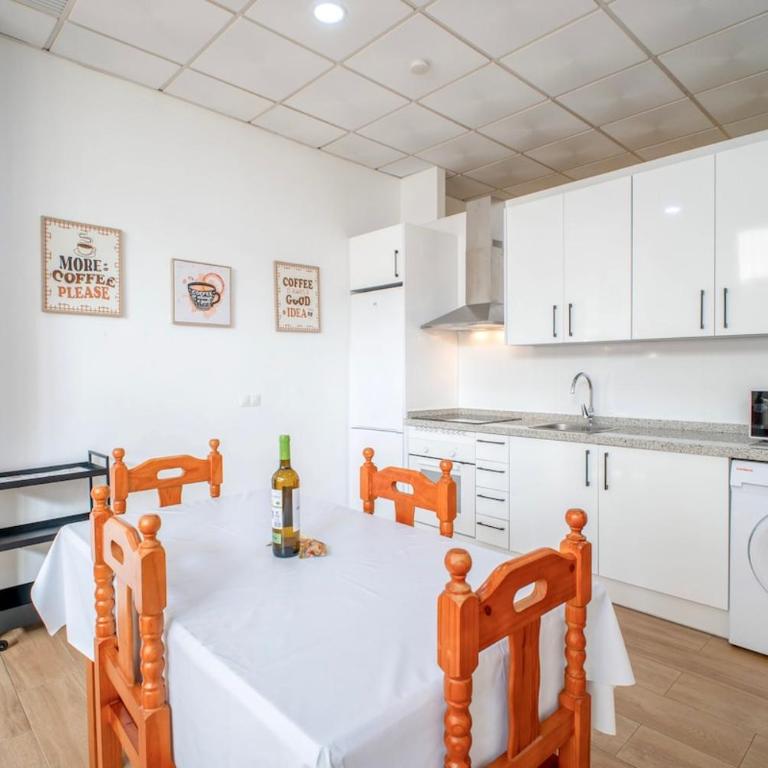 Bajo Tranquilo recién reformado de 80 metros - Apartamento de 2 dormitorios - 8
