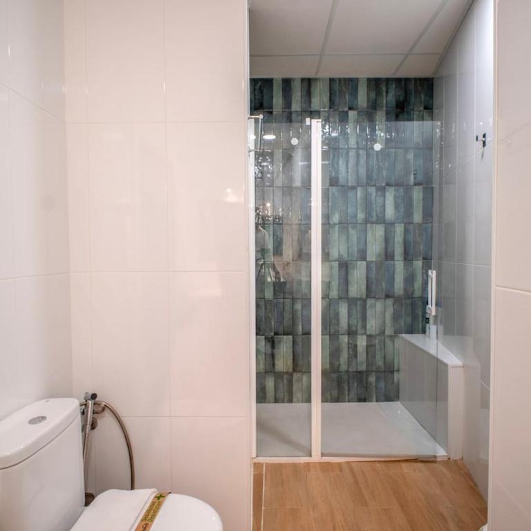 Bajo Tranquilo recién reformado de 80 metros - Apartamento de 2 dormitorios - 1