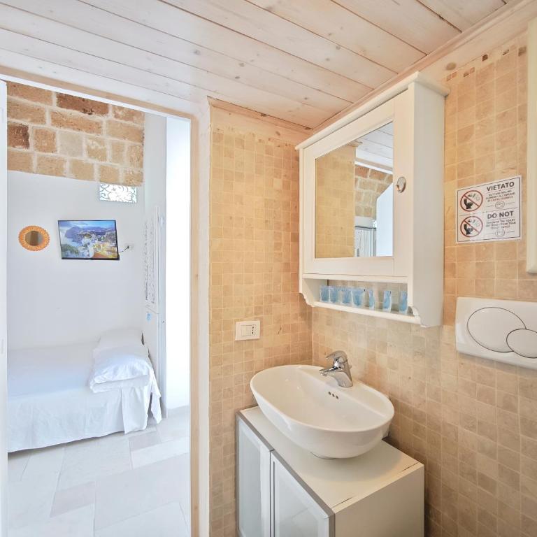 Casa Vacanze Di Gioia - Appartamento con 1 Camera da Letto - 13